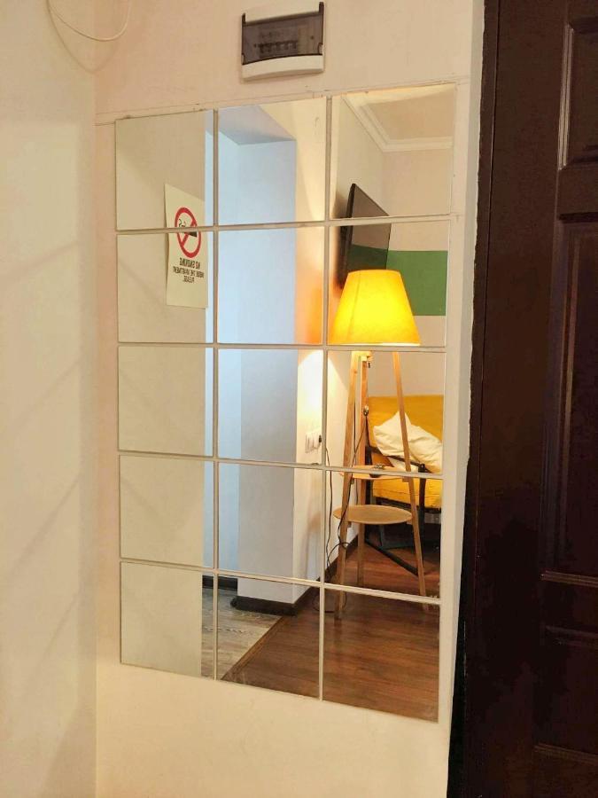 Big Three Apartments In Avlabari, Old Τυφλίδα Εξωτερικό φωτογραφία