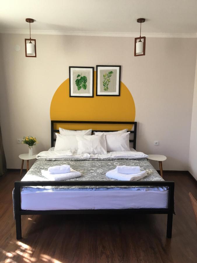 Big Three Apartments In Avlabari, Old Τυφλίδα Εξωτερικό φωτογραφία